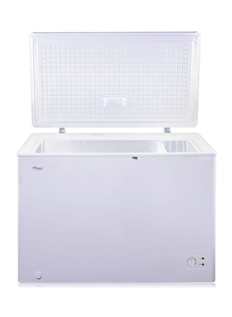 Deep Freezer 250L SG F244H White